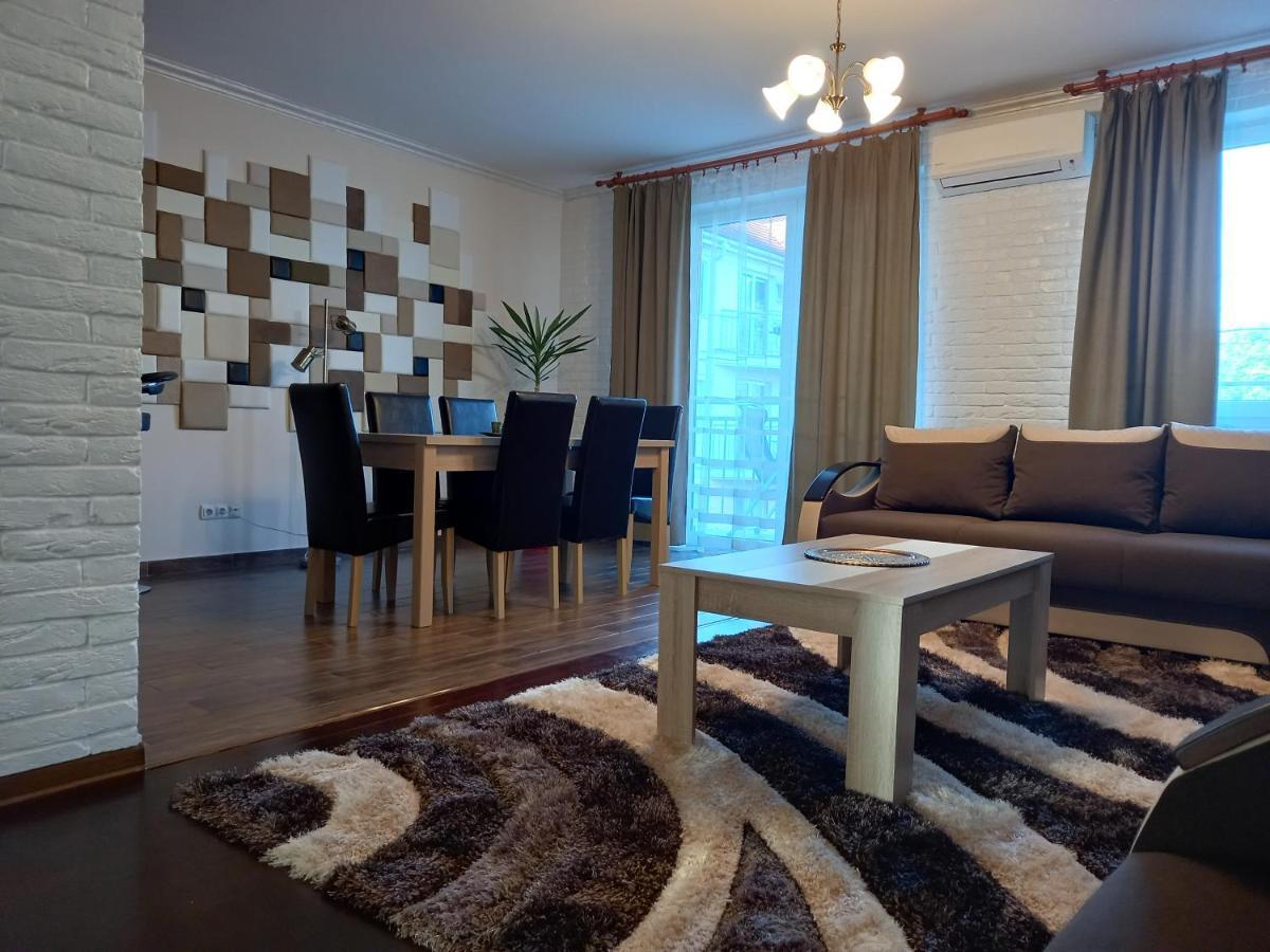 Thermal Apartman Хайдусобосло Экстерьер фото