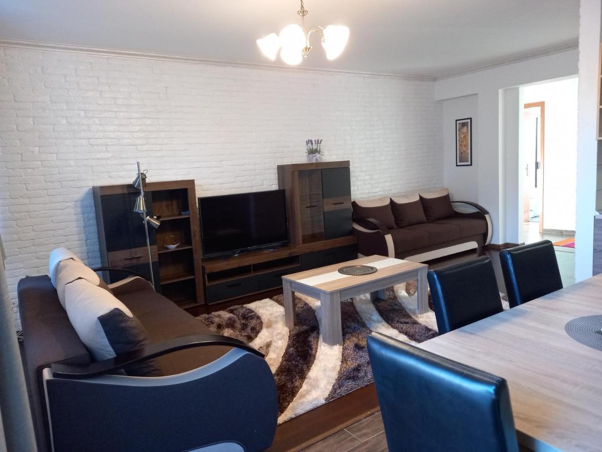 Thermal Apartman Хайдусобосло Экстерьер фото