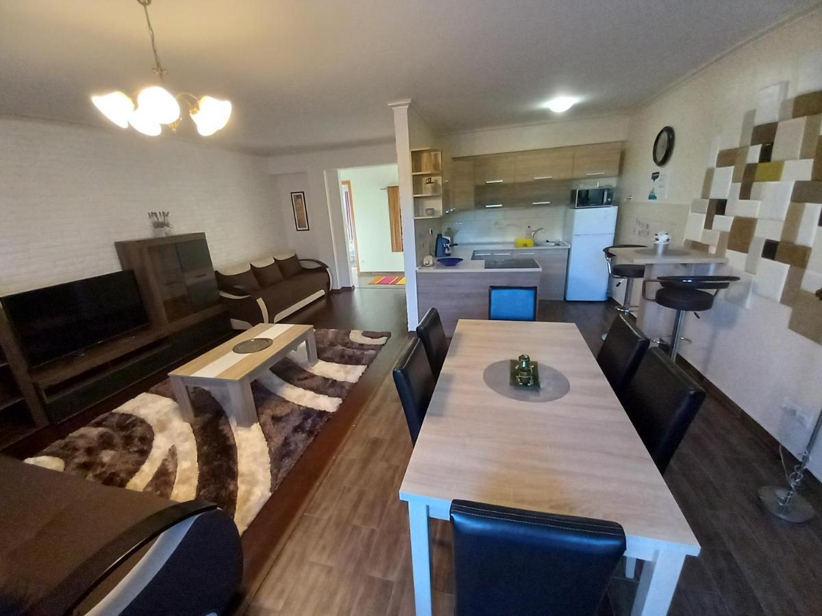 Thermal Apartman Хайдусобосло Экстерьер фото