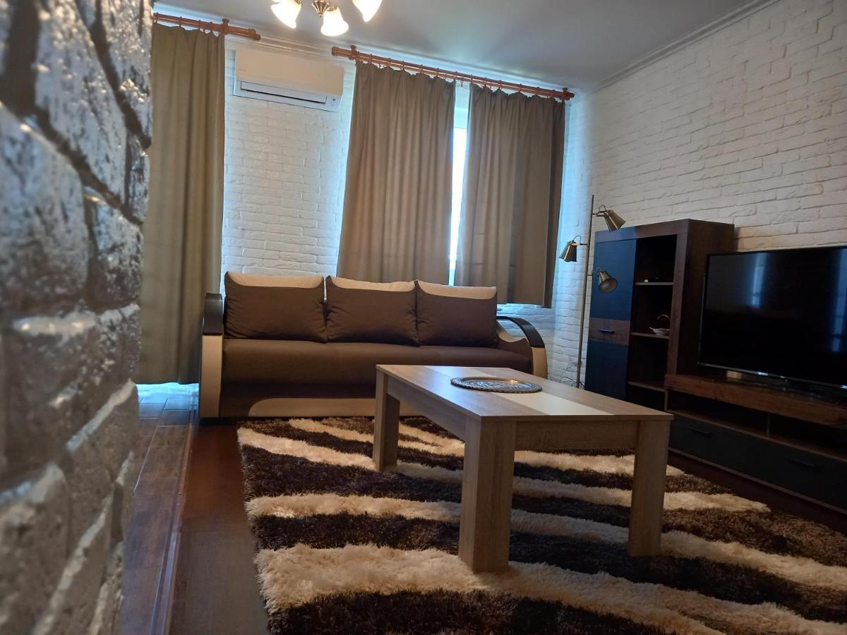 Thermal Apartman Хайдусобосло Экстерьер фото