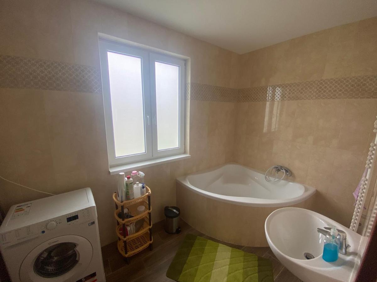 Thermal Apartman Хайдусобосло Экстерьер фото