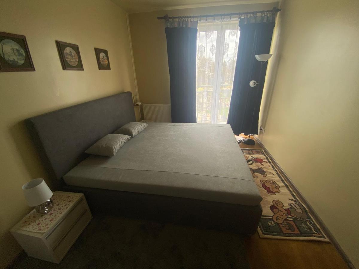 Thermal Apartman Хайдусобосло Экстерьер фото