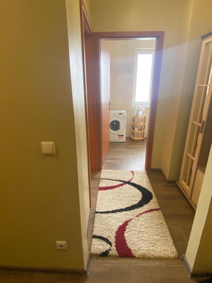 Thermal Apartman Хайдусобосло Экстерьер фото