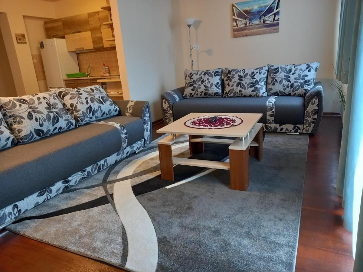 Thermal Apartman Хайдусобосло Экстерьер фото
