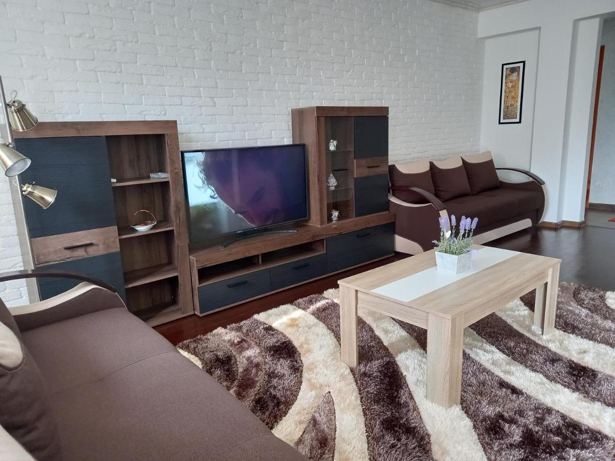 Thermal Apartman Хайдусобосло Экстерьер фото