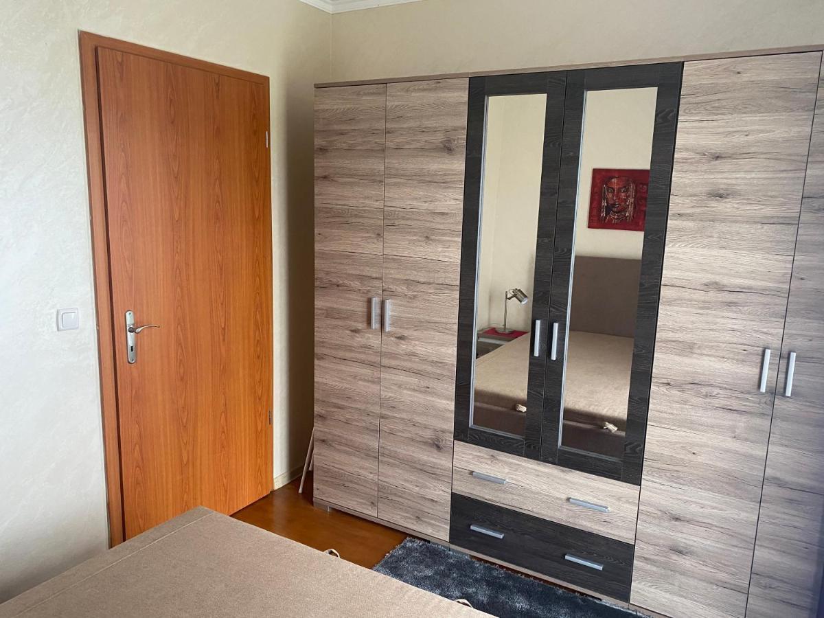 Thermal Apartman Хайдусобосло Экстерьер фото