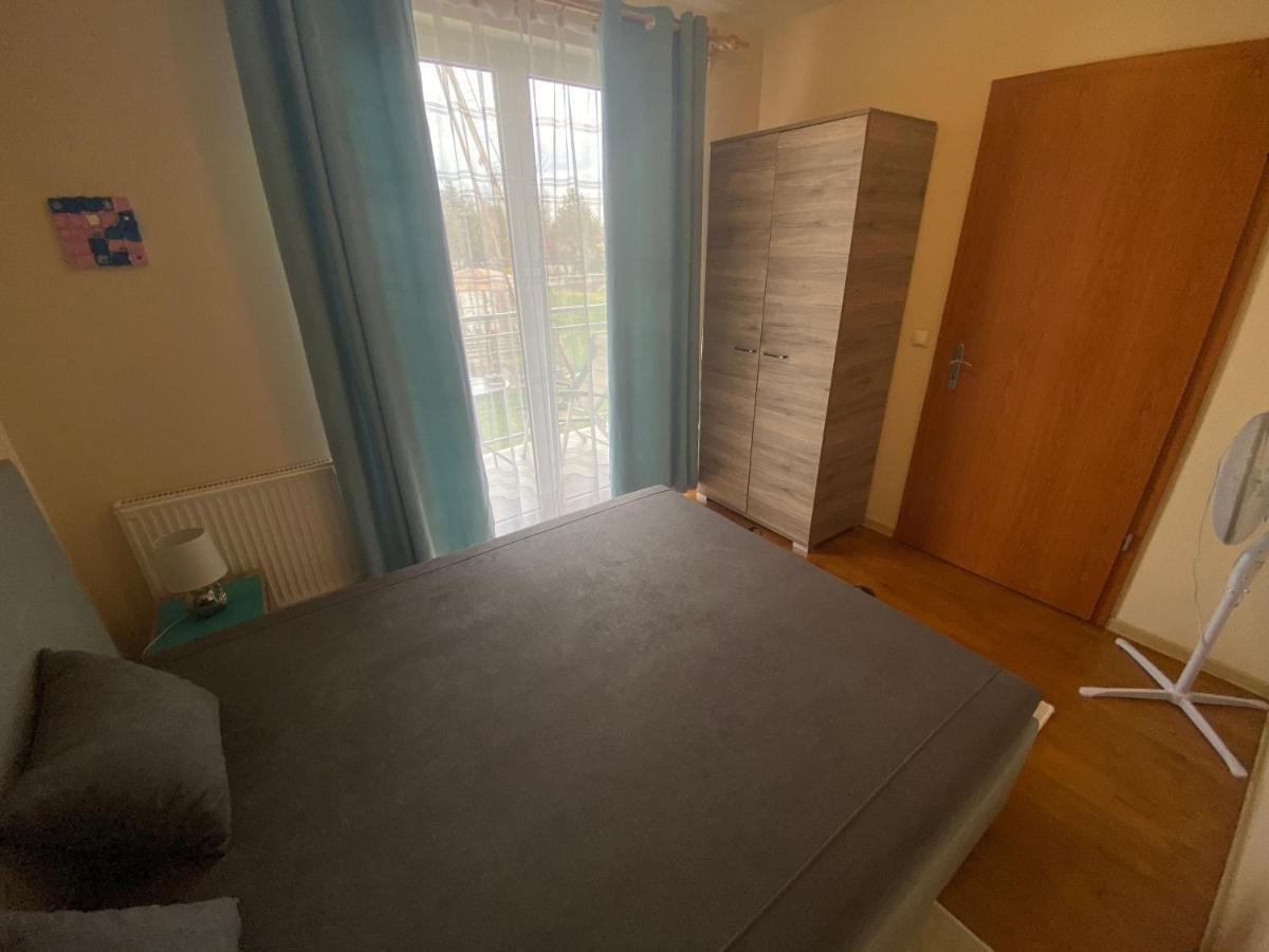 Thermal Apartman Хайдусобосло Экстерьер фото