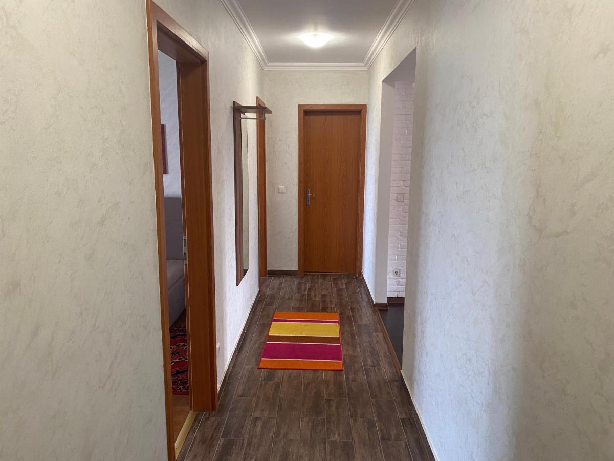 Thermal Apartman Хайдусобосло Экстерьер фото