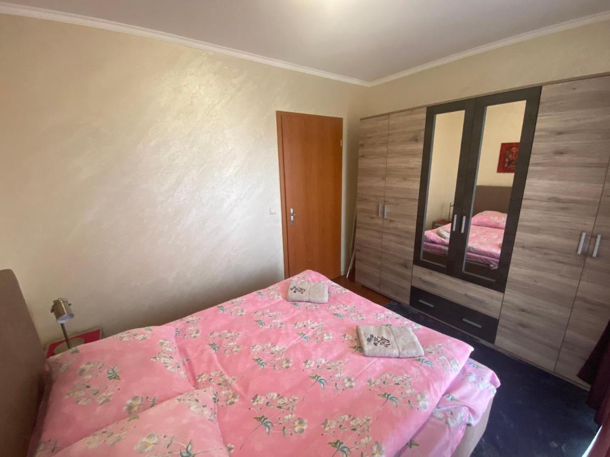 Thermal Apartman Хайдусобосло Экстерьер фото