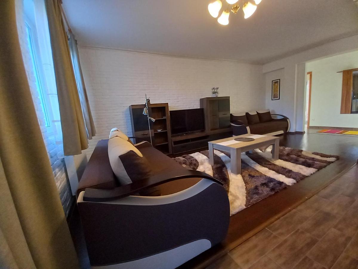 Thermal Apartman Хайдусобосло Экстерьер фото