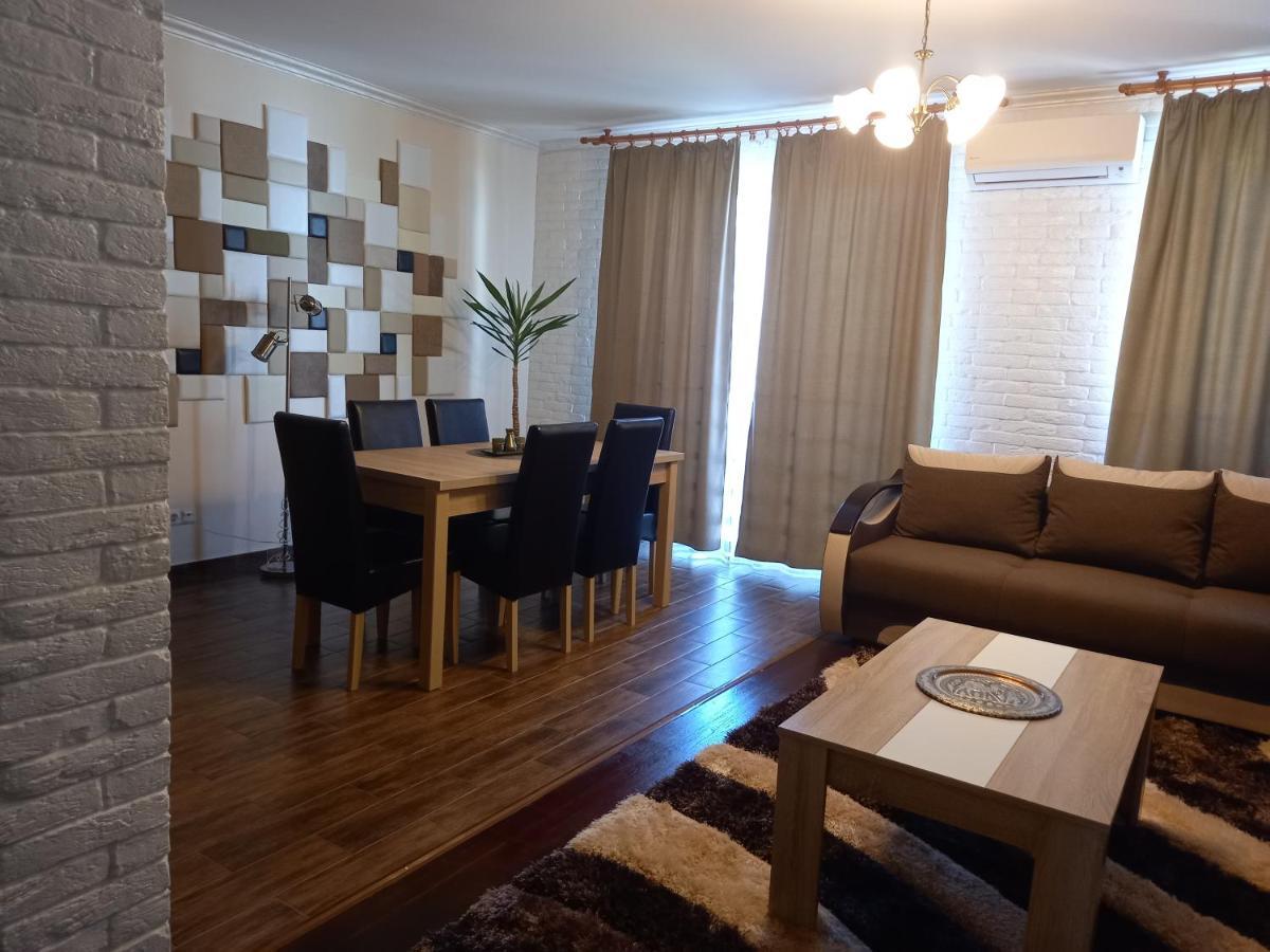 Thermal Apartman Хайдусобосло Экстерьер фото