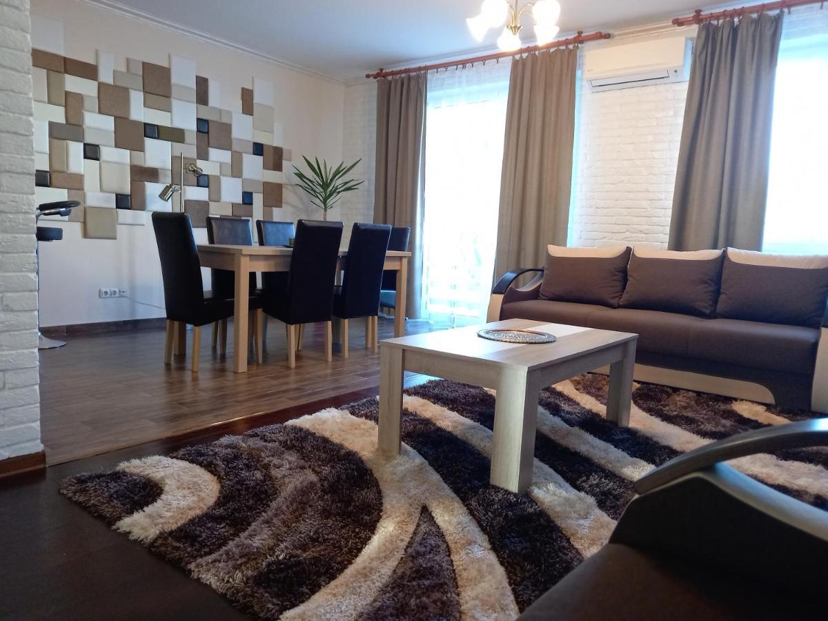 Thermal Apartman Хайдусобосло Экстерьер фото