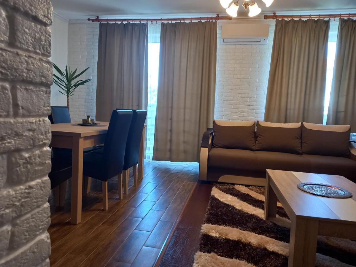 Thermal Apartman Хайдусобосло Экстерьер фото