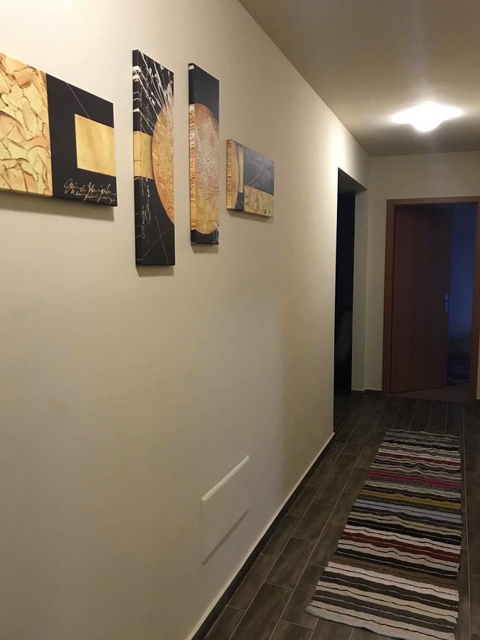 Thermal Apartman Хайдусобосло Экстерьер фото